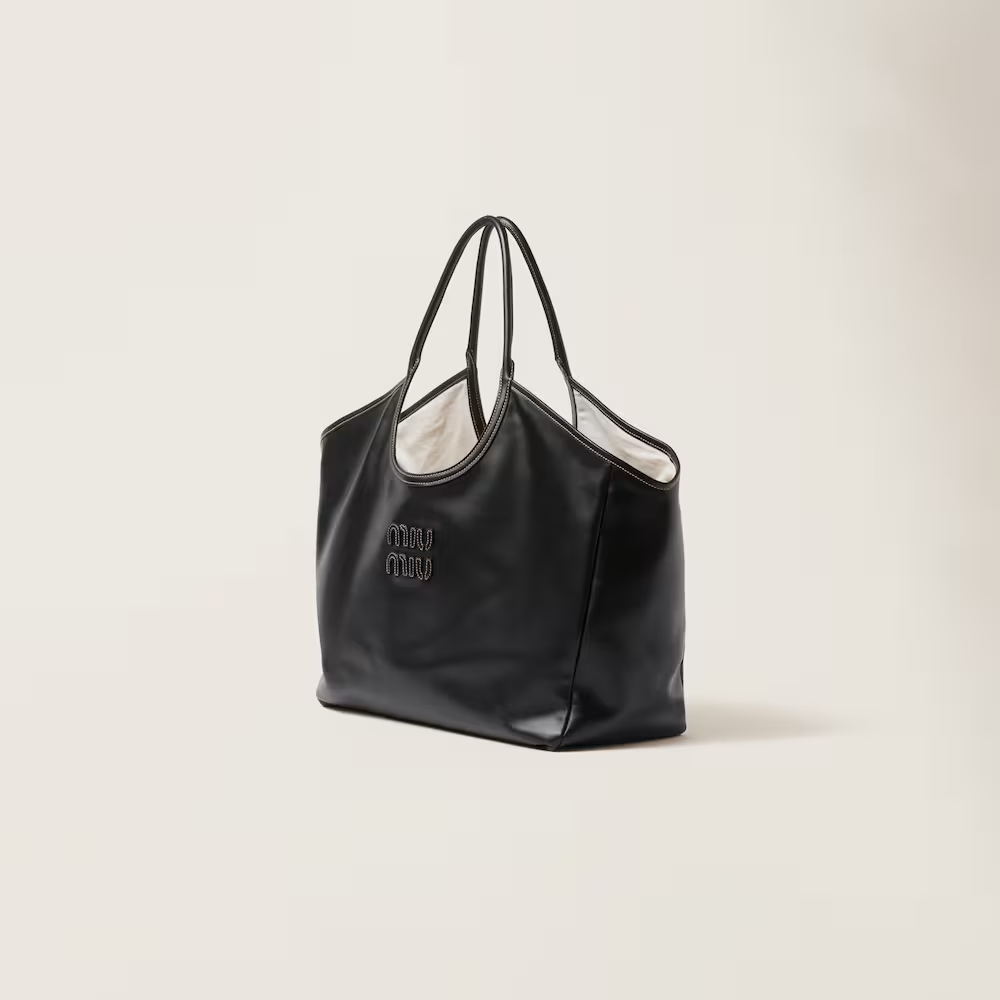 IVY leather bag